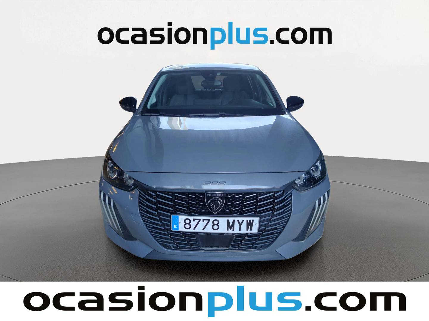 Peugeot 208 Peugeot 208 PureTech 100 Allure (100 CV) 100cv