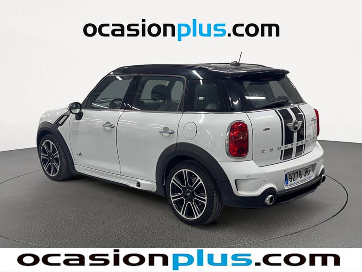 Foto Mini Countryman MINI MINI Countryman Cooper SD ALL4 (143 CV)