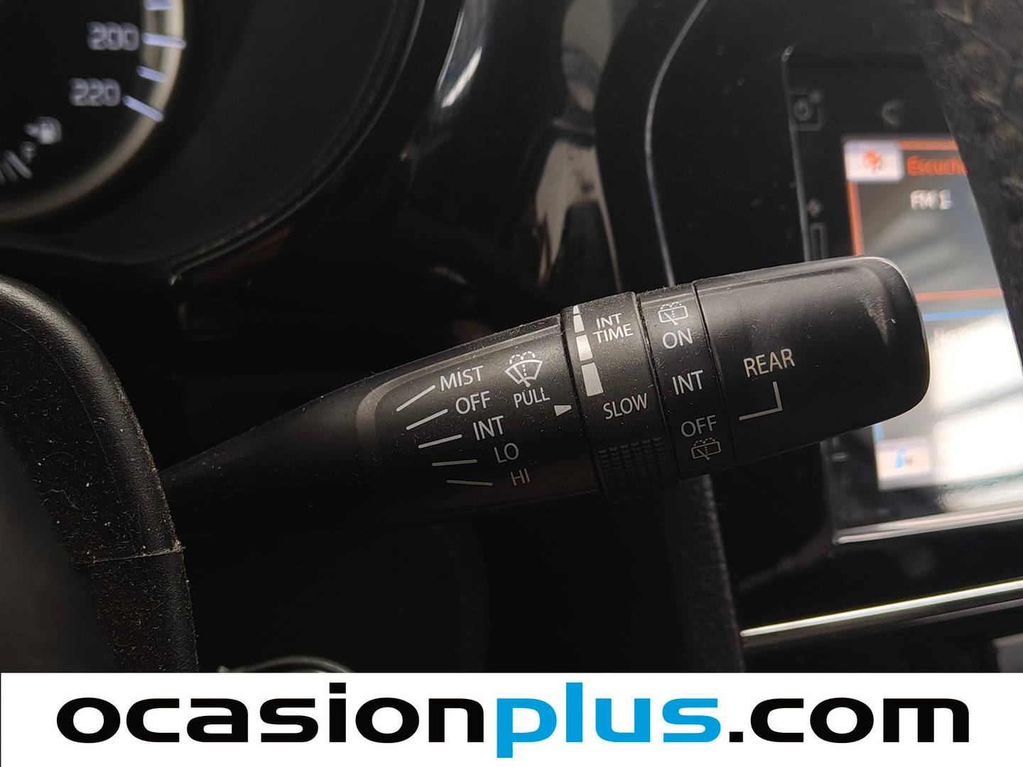 Suzuki Vitara Suzuki Vitara 1.6 DDiS GLE (120 CV) 120cv