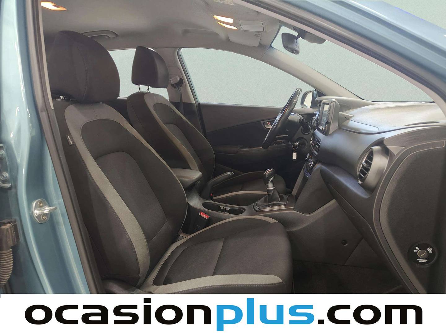 Hyundai Kona Hyundai Kona 1.6 CRDI Klass 4x2 (115 CV) km 0