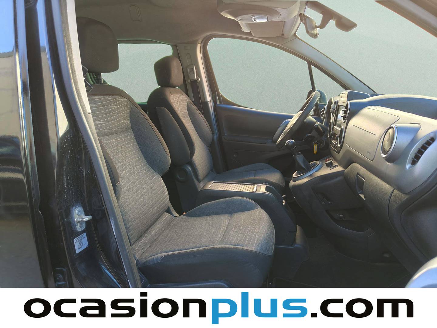 Citroën Berlingo Citroen Berlingo Combi BlueHDi 100 Multispace 20 Aniversario (100 CV) km 0