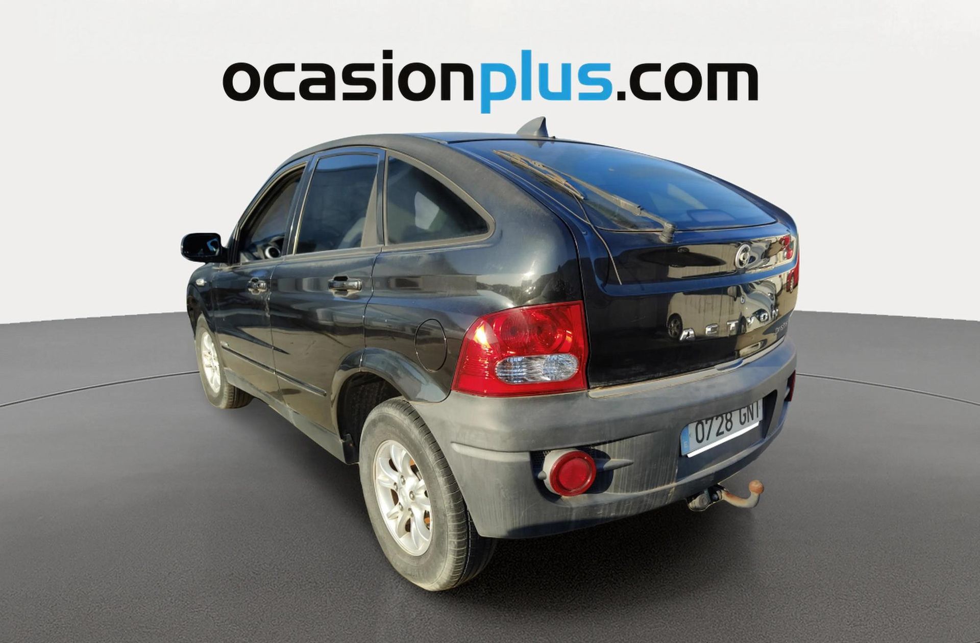 SsangYong Actyon 200 XDI 4x2 - foto 3