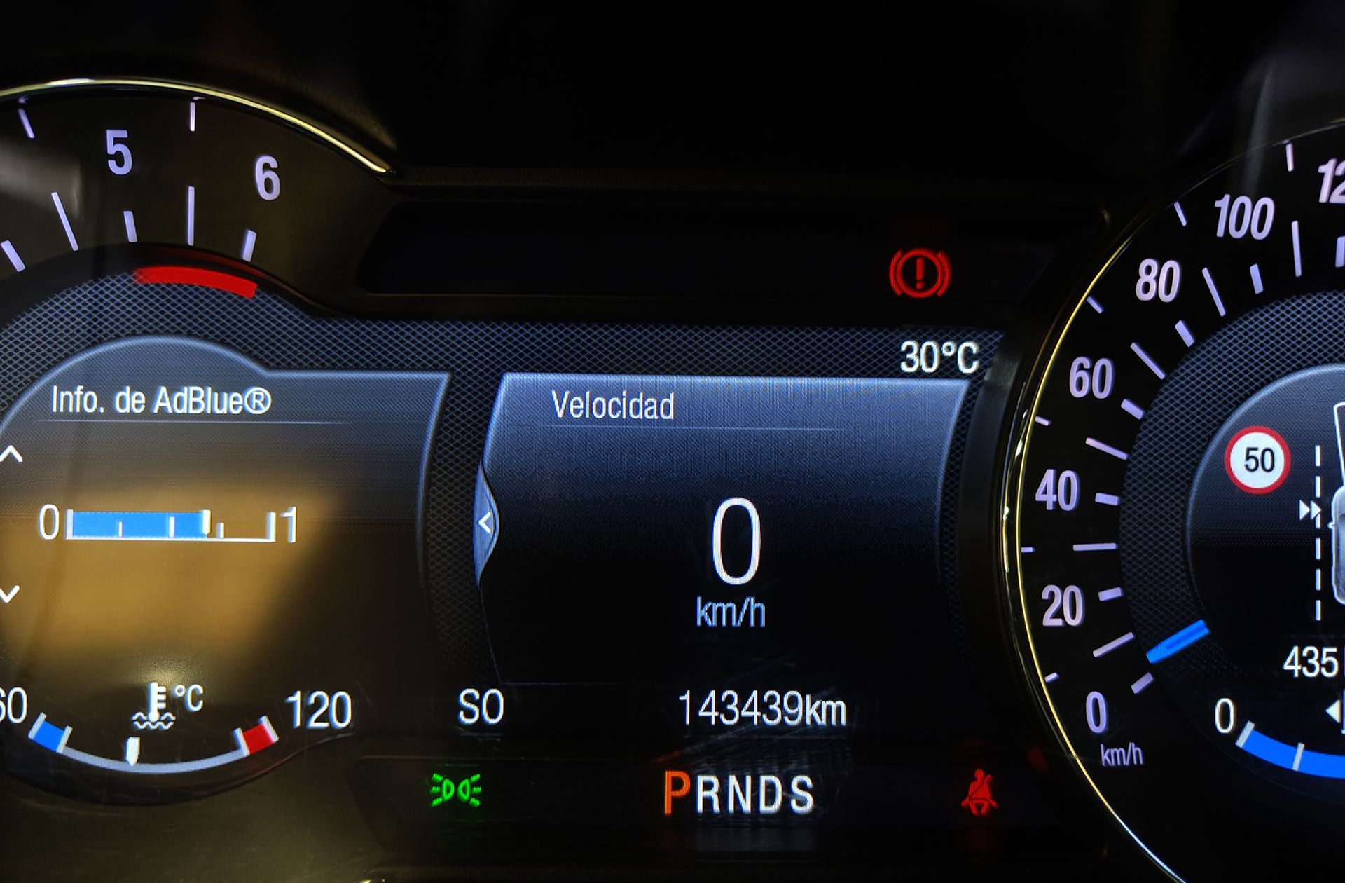 Ford S-Max 2.0 TDCi Panther ST-Line Powershift 7 plazas - foto 10