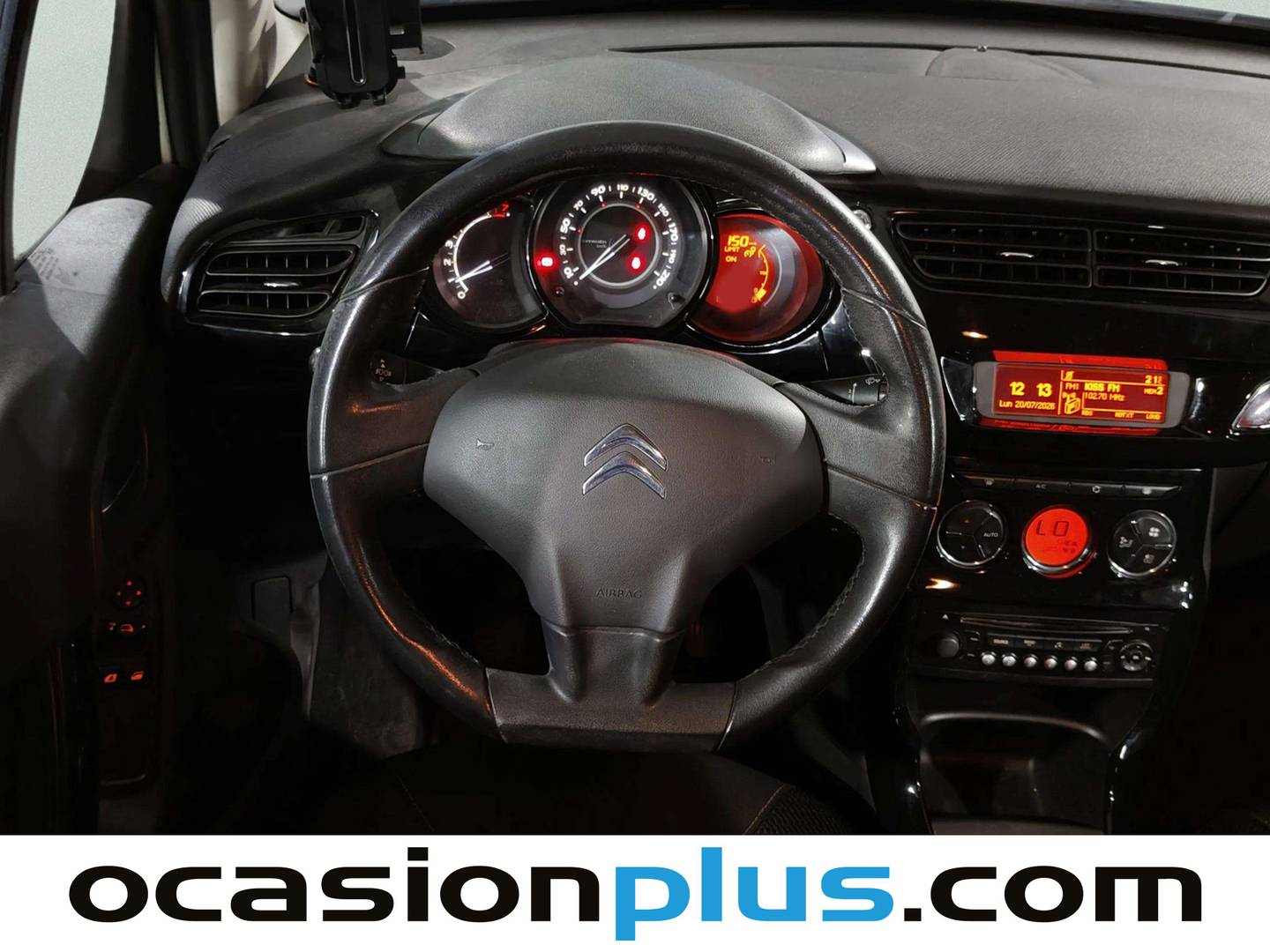 Citroën C3 Citroën C3 1.2 VTi Collection (82 CV) gasolina