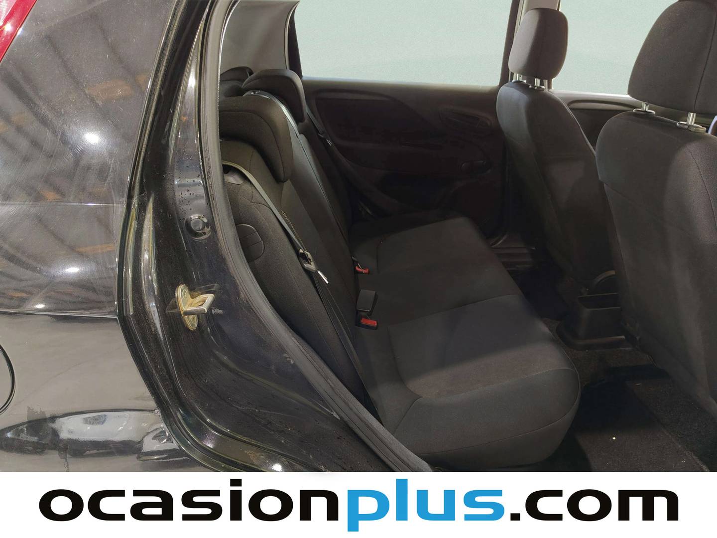 Fiat Punto Fiat Punto 1.2 8v S&S Gasolina Pop  (69 CV) km 0