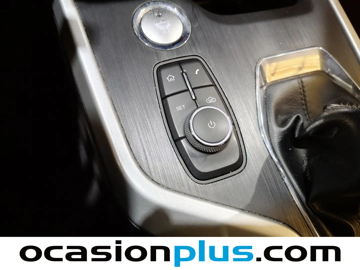 Foto DR AUTOMOBILES DR 4.0 DR AUTOMOBILES DR4 1.5  (116 CV)