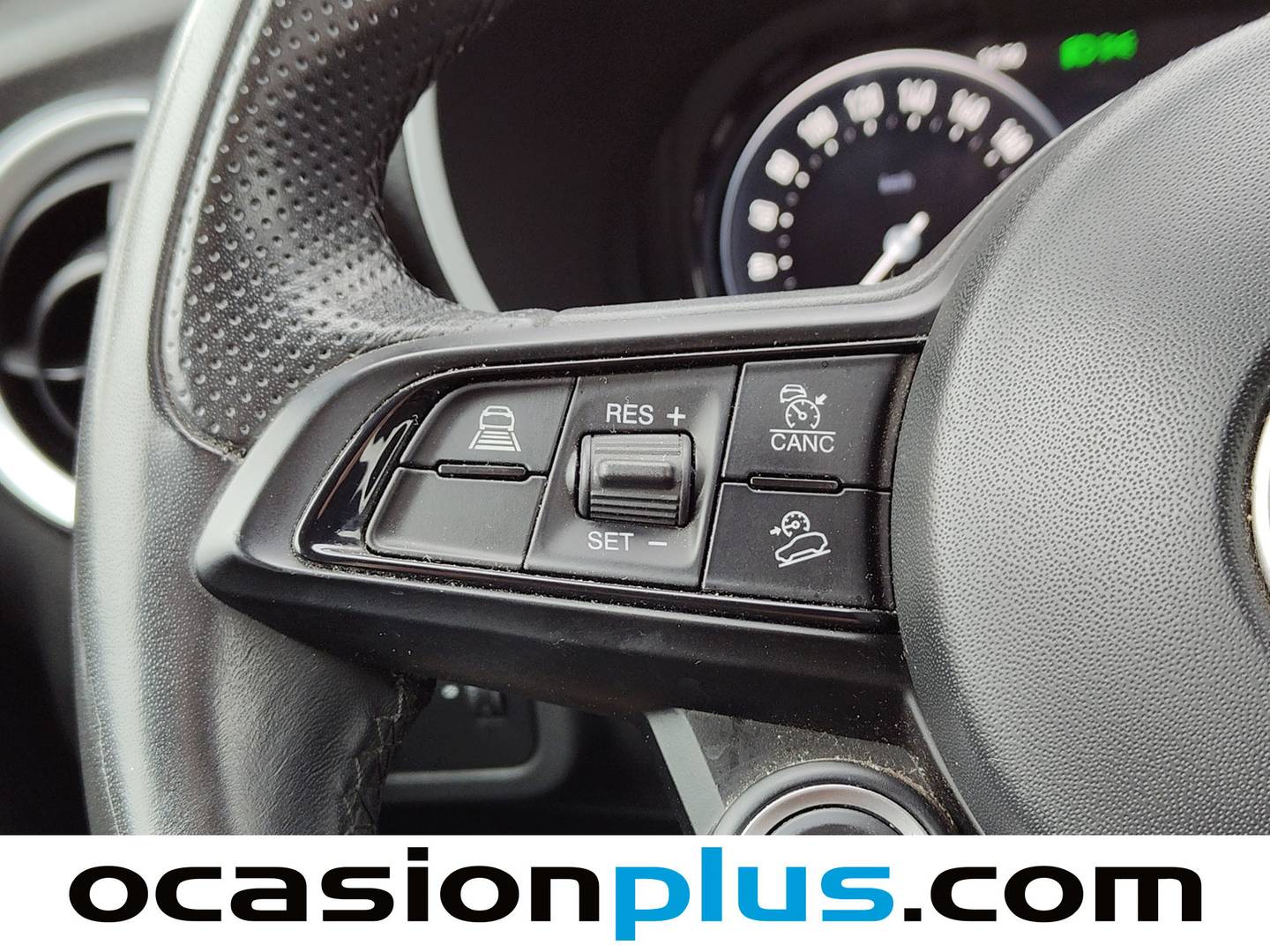 Foto Alfa Romeo Stelvio Alfa Romeo Stelvio 2.2 Diésel Super RWD (160 CV)