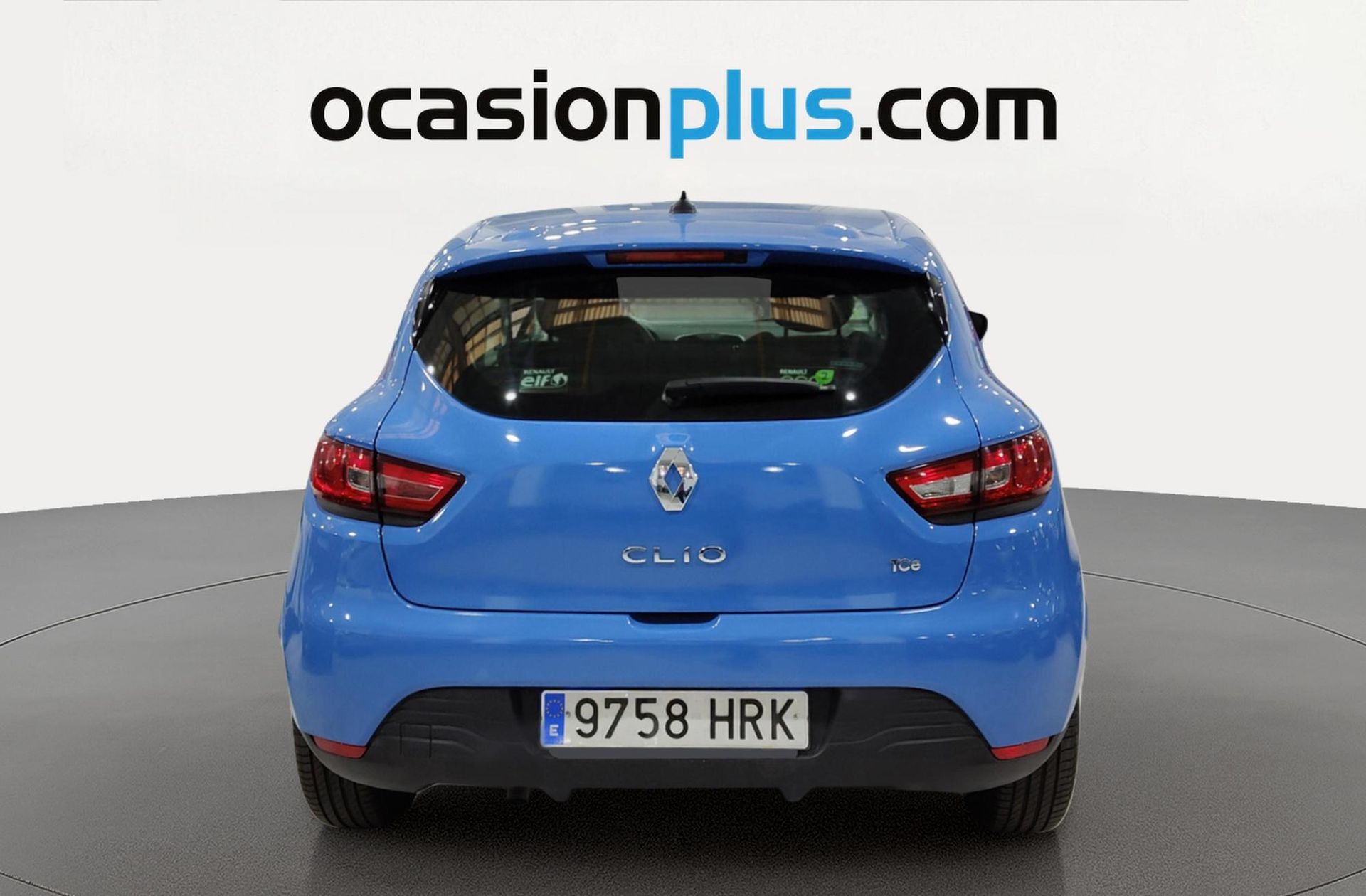 Renault Clio Expression Energy TCe - foto 12