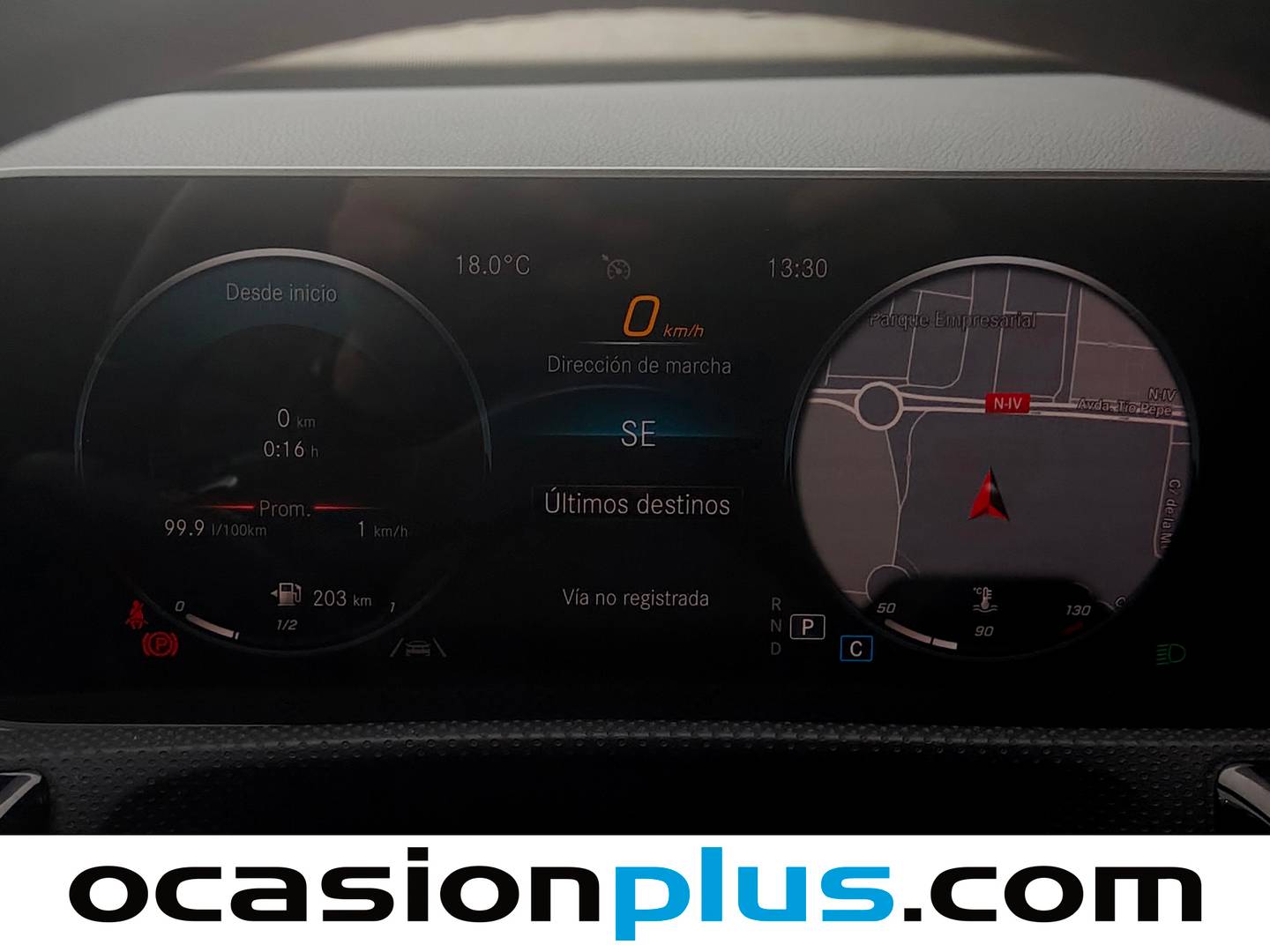 Foto Mercedes CLA Mercedes-Benz CLA CLA 180 (136 CV) Pack AMG