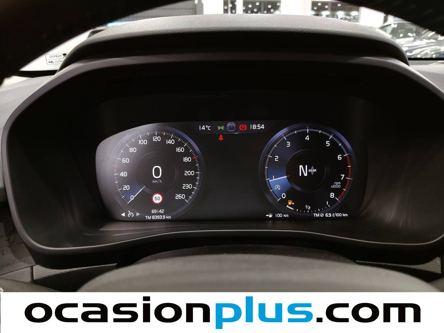 Foto Volvo XC40 Volvo XC40 T3 Momentum Core (163 CV)