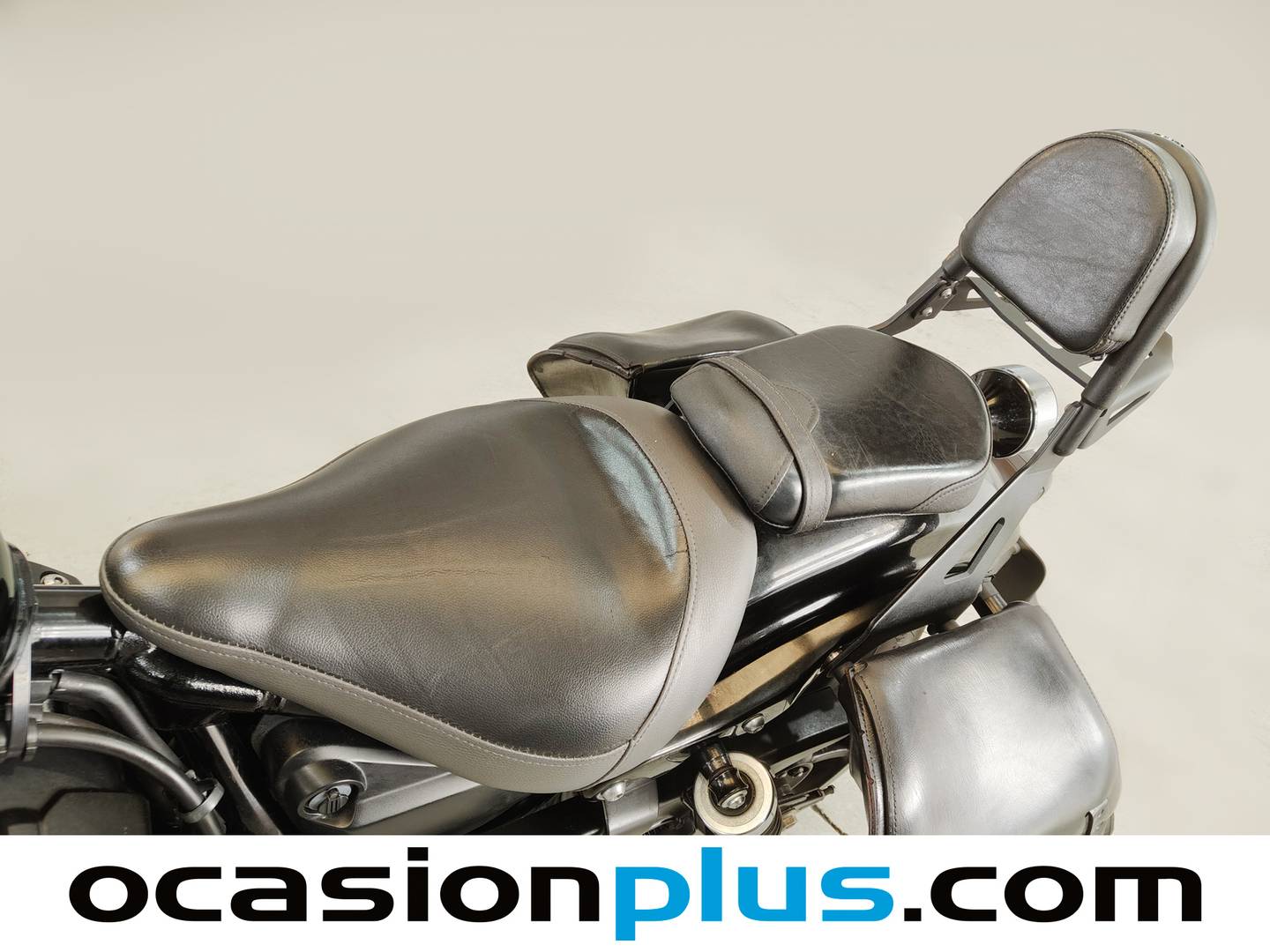 Foto Yamaha XV950 Yamaha XV950 (52 Cv)