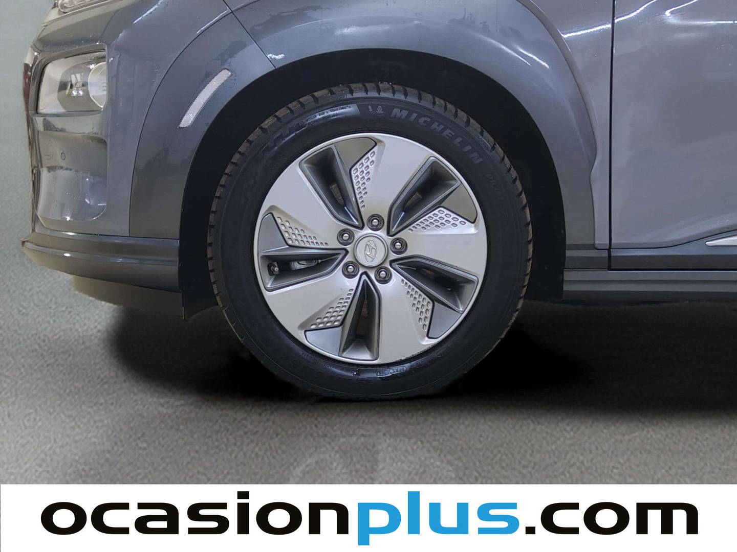 Foto Hyundai Kona Hyundai Kona 150kW EV Tecno 2C  (204 CV)