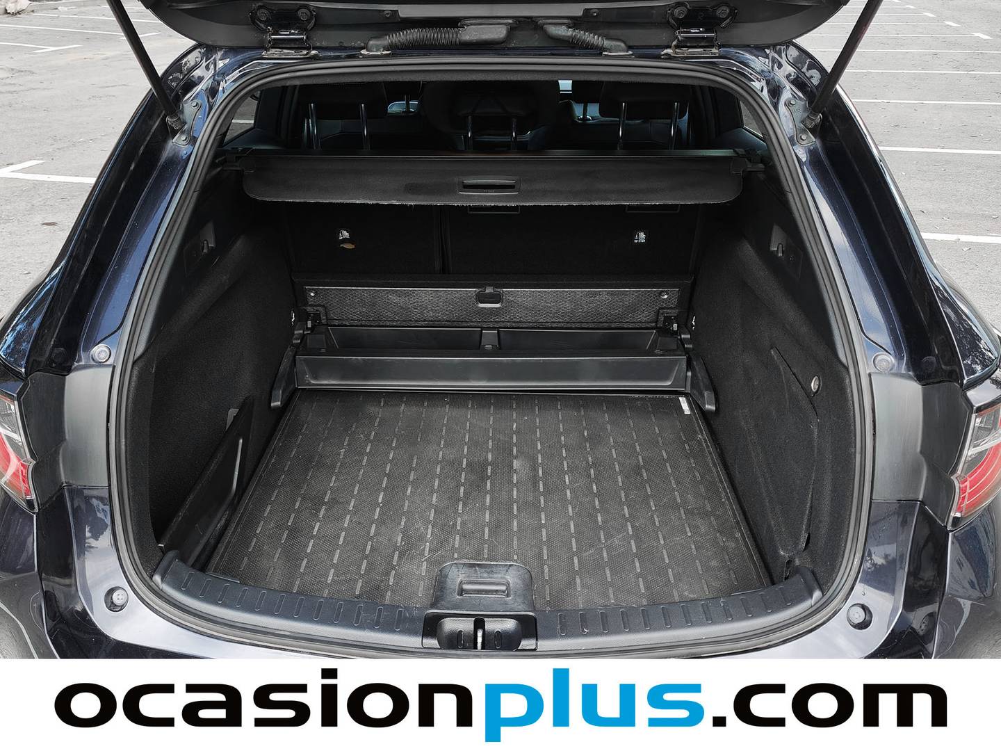 Foto Toyota Corolla Toyota Corolla Touring Sports 180H Trek E-CVT (180 CV)