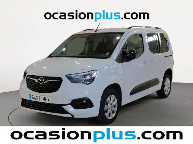 Opel Combo Life