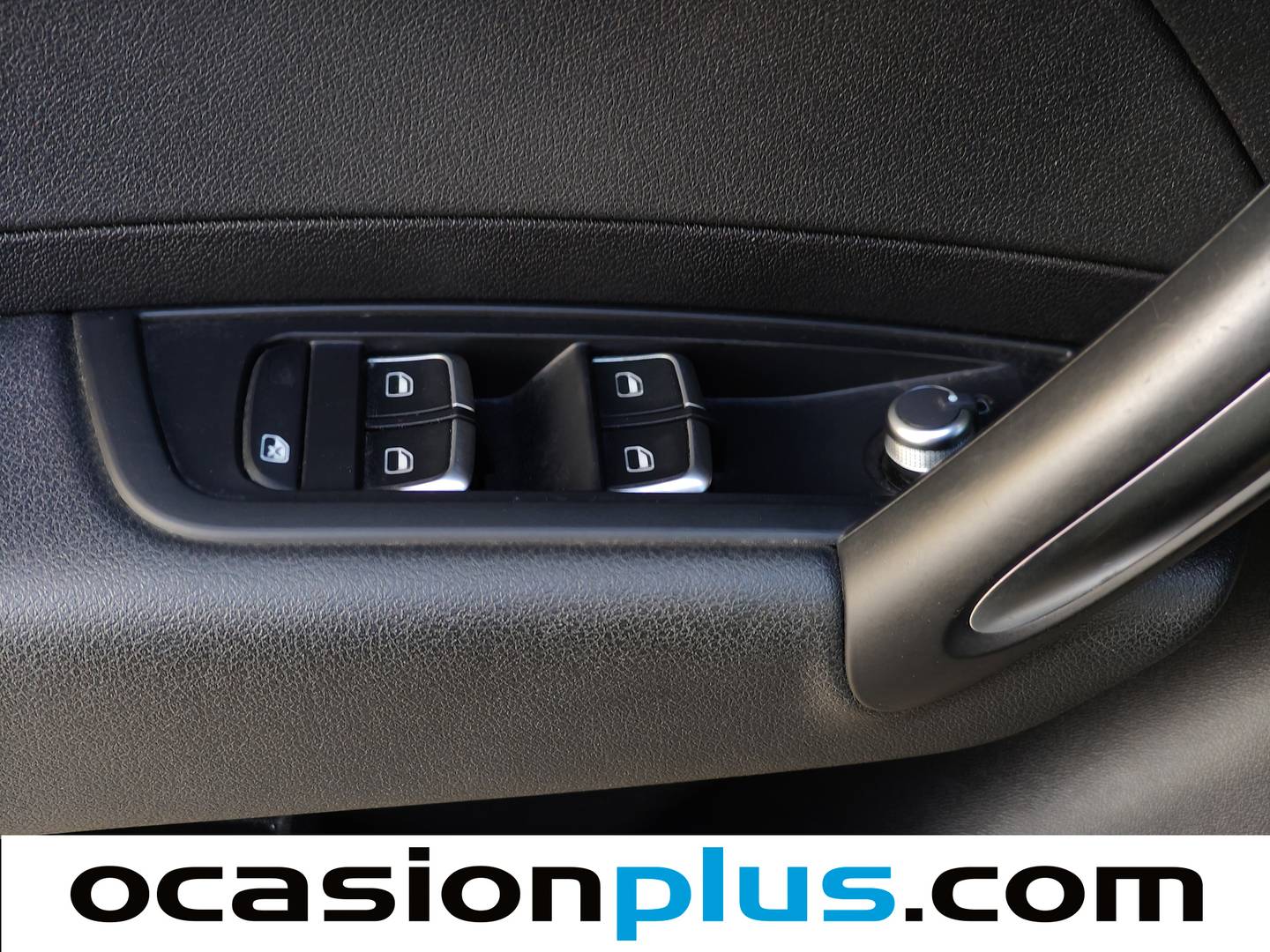 Audi A1 Audi A1 Sportback Adrenalin 1.6 TDI (116 CV) de ocasión