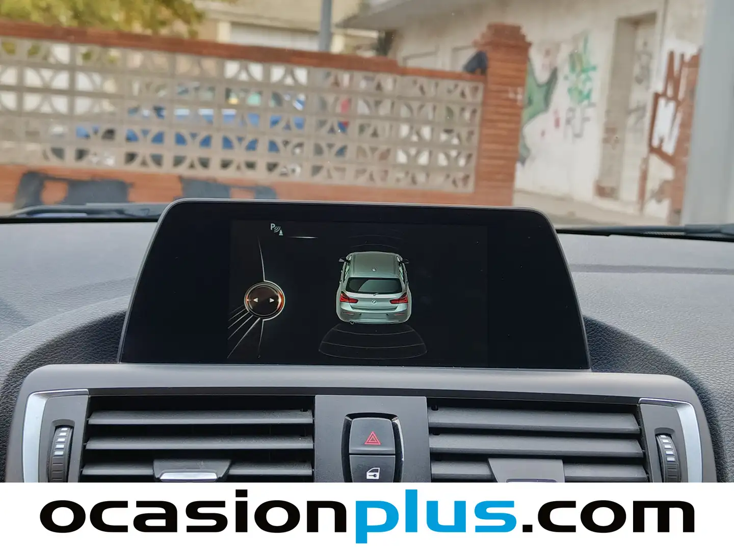 Foto BMW Serie 1 BMW Serie 1 116d  (116 CV)