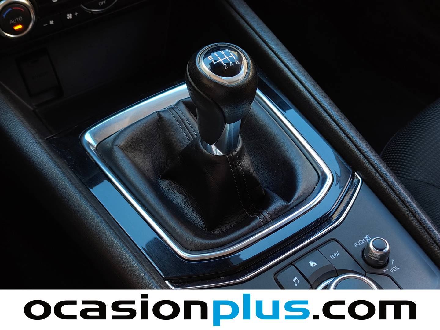 Mazda CX-5 Mazda CX-5 2.0 GE Evolution 2WD (165 CV) seminuevo