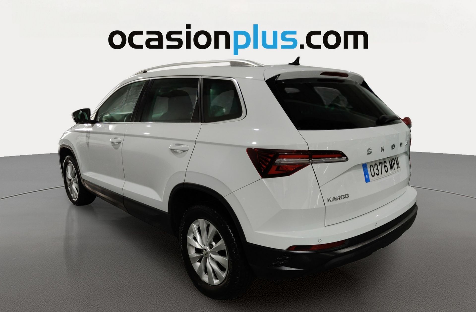 Škoda Karoq 2.0 TDI Selection - foto 3