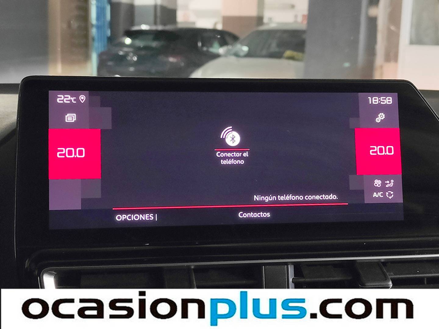 Foto Citroën C5 Aircross Citroen C5 Aircross PureTech 130 S&S C Series (131 CV)