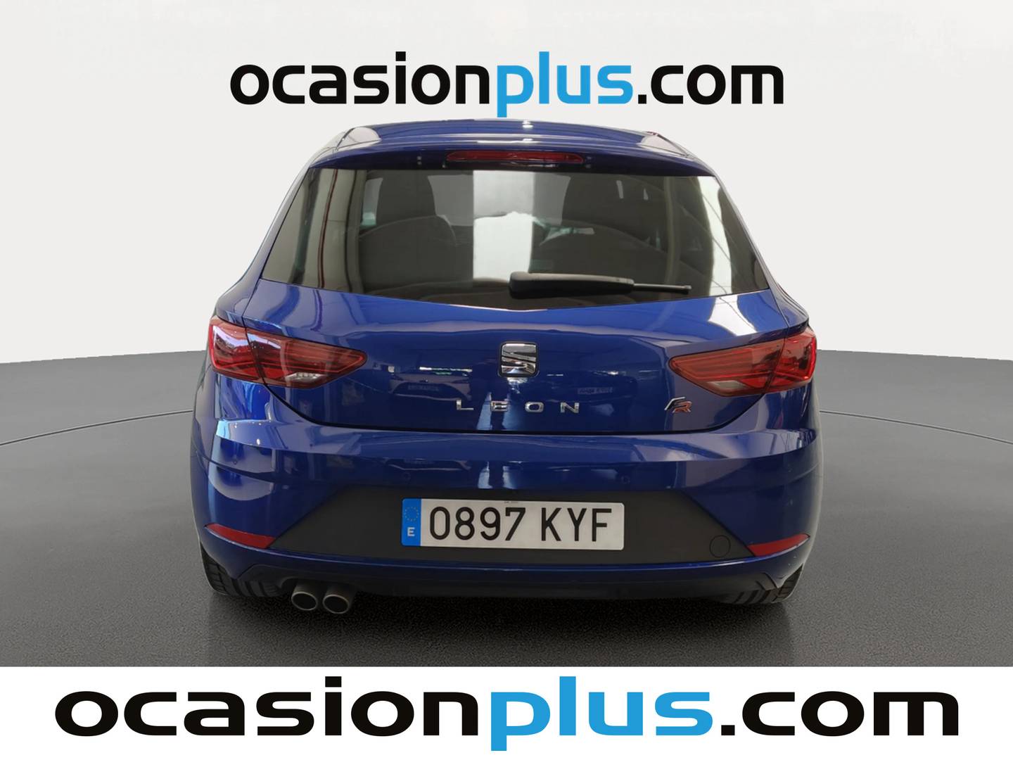 Foto Seat León SEAT León 1.5 TSI S&S FR (150 CV)