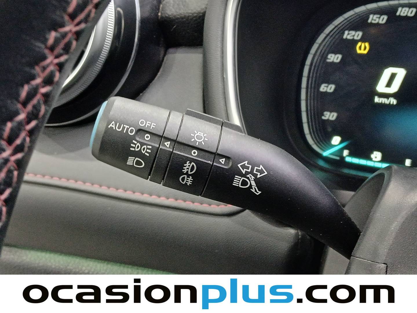 Foto MG HS MG HS 1.5 Turbo GDI Luxury DCT (162 CV)