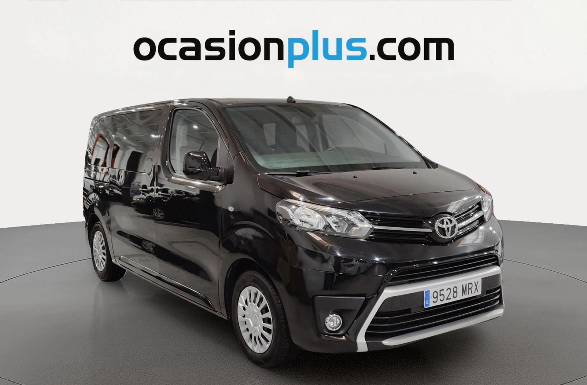 Toyota Proace Verso 2.0D VX Shuttle - foto 2