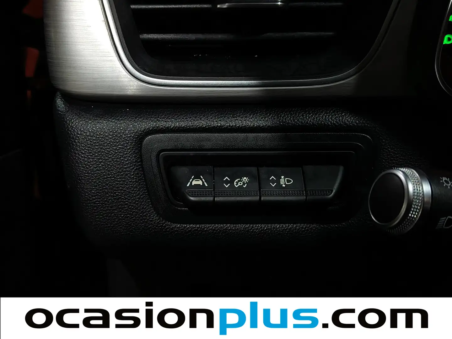 Foto Renault Captur Renault Captur Zen TCe (90 CV)