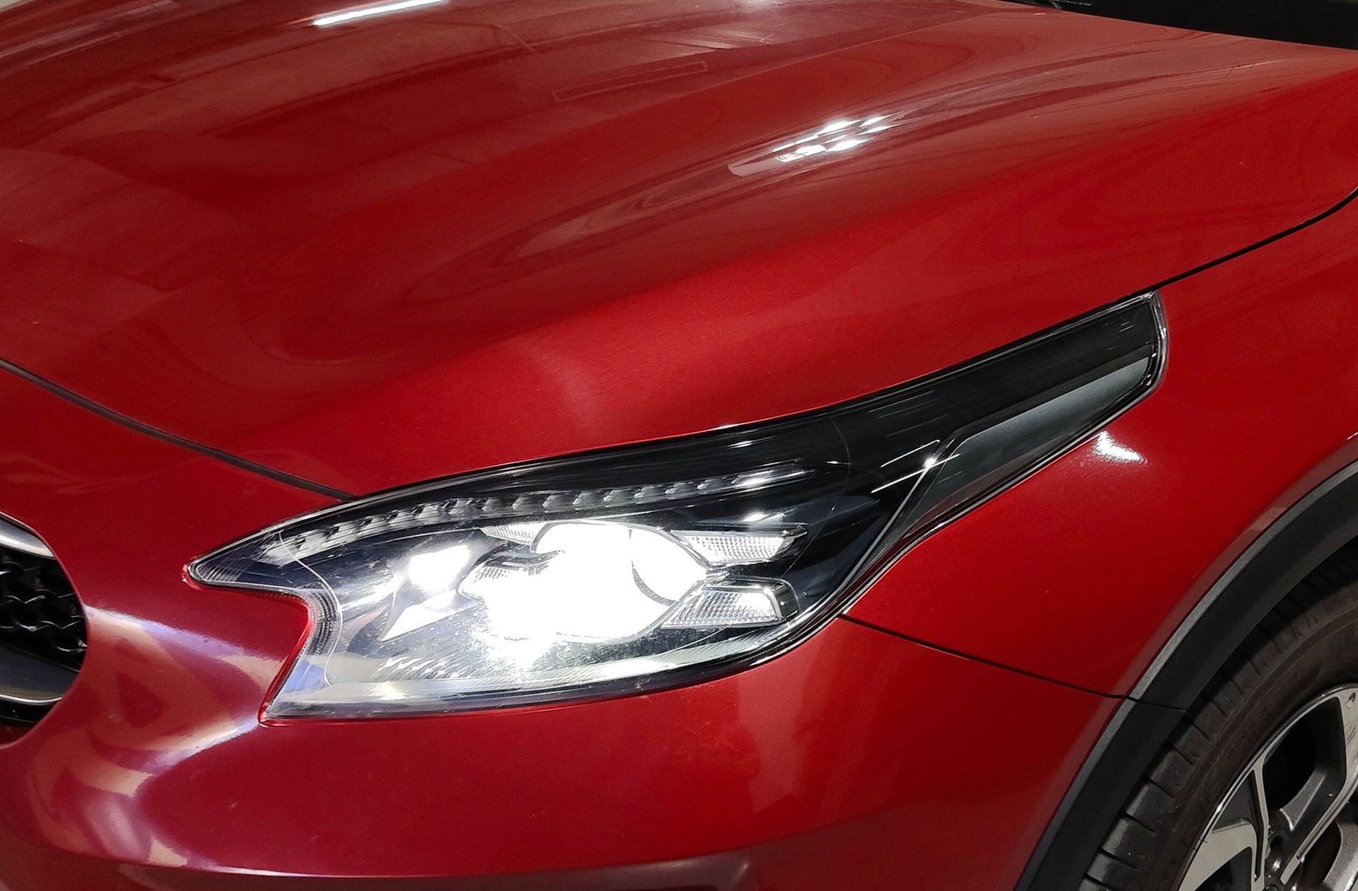 Kia XCeed 1.0 T-GDi Drive - foto 15