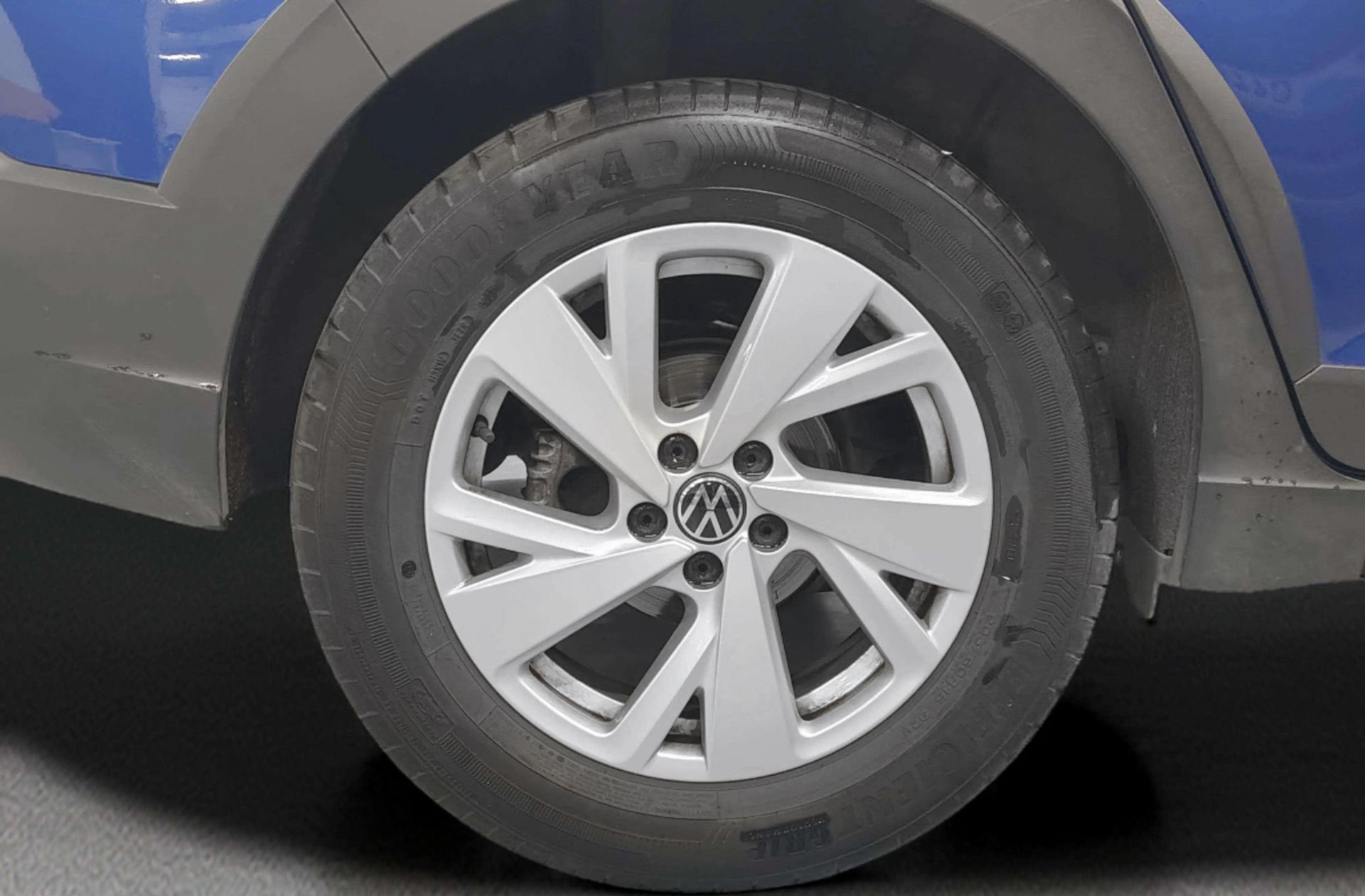 Volkswagen Taigo Life 1.0 TSI DSG - foto 31