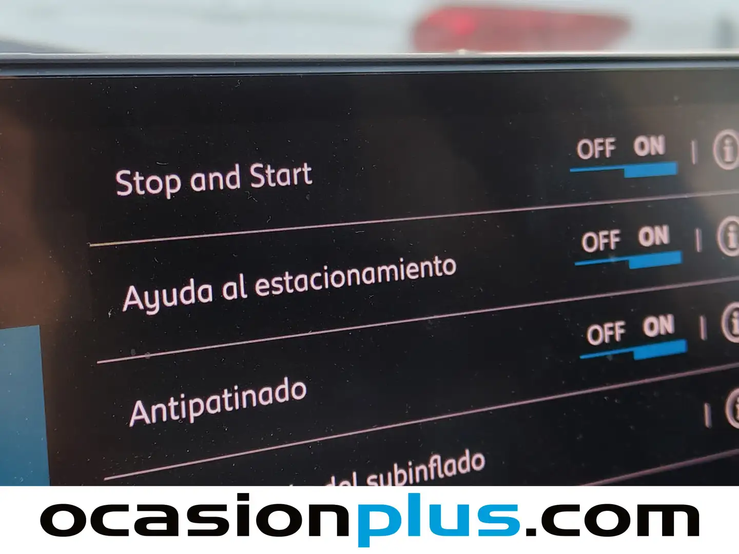 Foto Citroën C4 Citroen C4 BlueHDi 130 S&S Feel Pack EAT8 (130 CV)