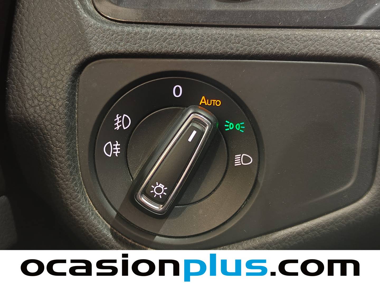 Extras del Volkswagen Golf Volkswagen Golf Advance 1.4 TSI (125 CV)