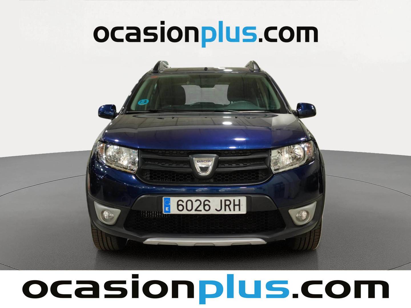 Dacia Sandero Dacia Sandero Stepway TCe (90 CV) 90cv