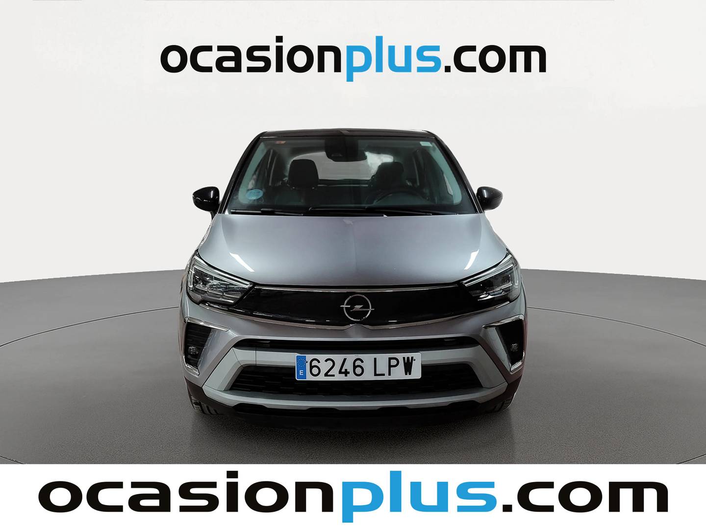 Opel Crossland Opel Crossland 1.5D Business Elegance Auto (120 CV) barato