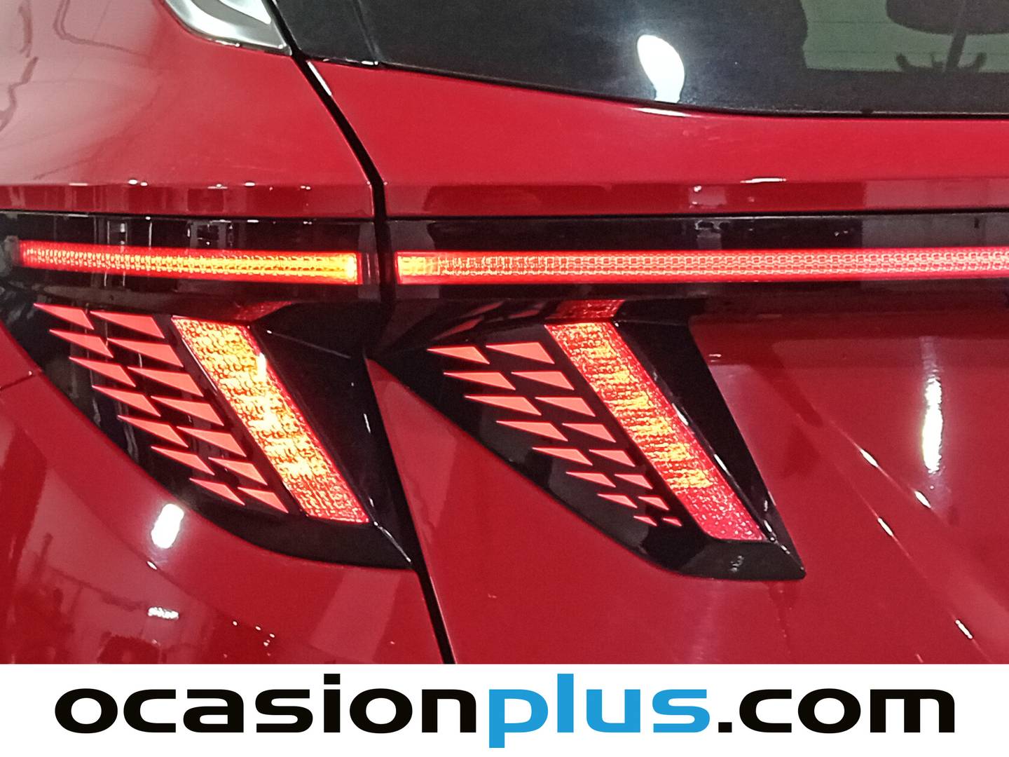 Hyundai Tucson Hyundai Tucson 1.6 CRDI 48V Tecno Sky DCT (136 CV) híbrido