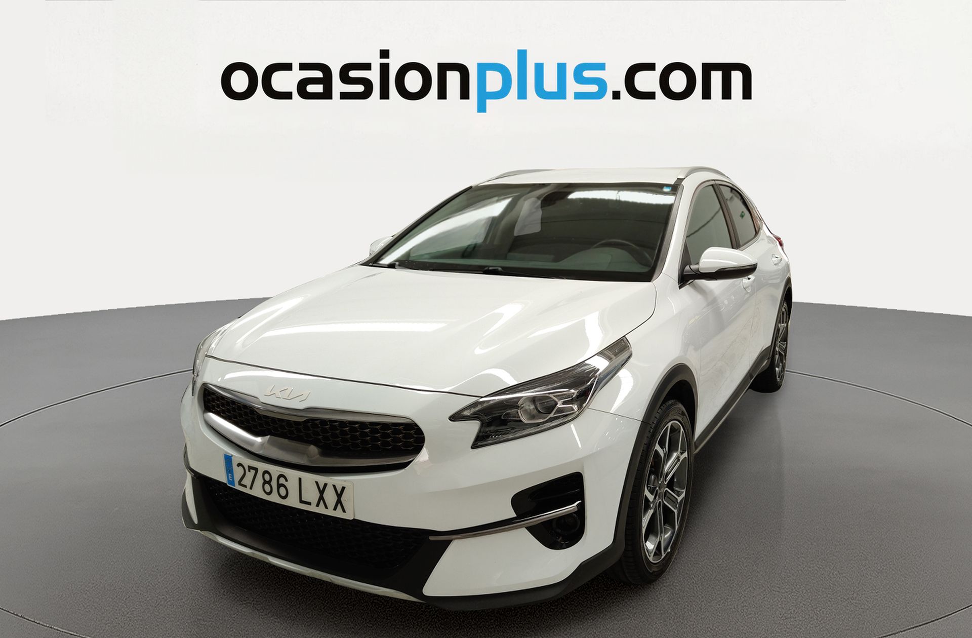 Kia XCeed 1.5 MHEV iMT Tech