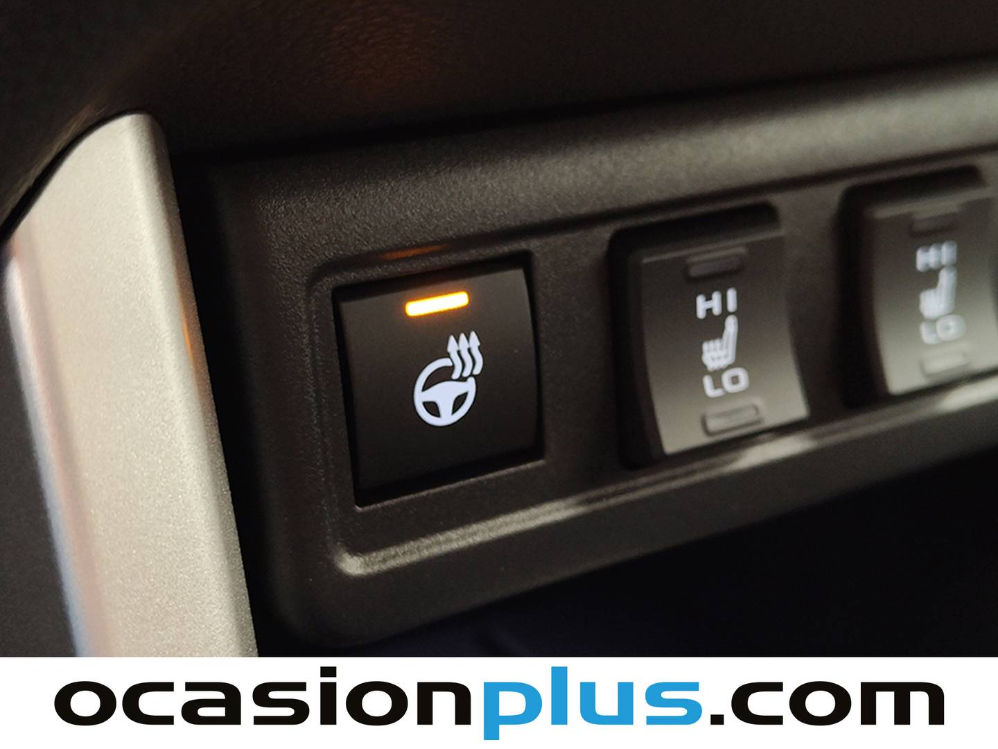 Foto Toyota Corolla Cross Toyota Corolla Cross 1.8 Híbrido Style Auto (140 CV)