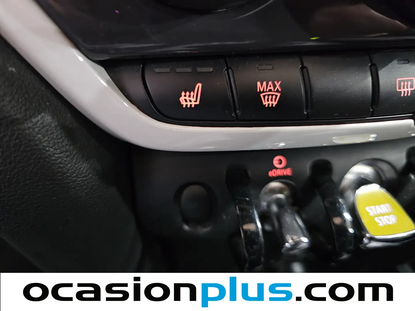 Foto Mini Countryman MINI MINI Countryman Cooper S E ALL4  (224 CV)