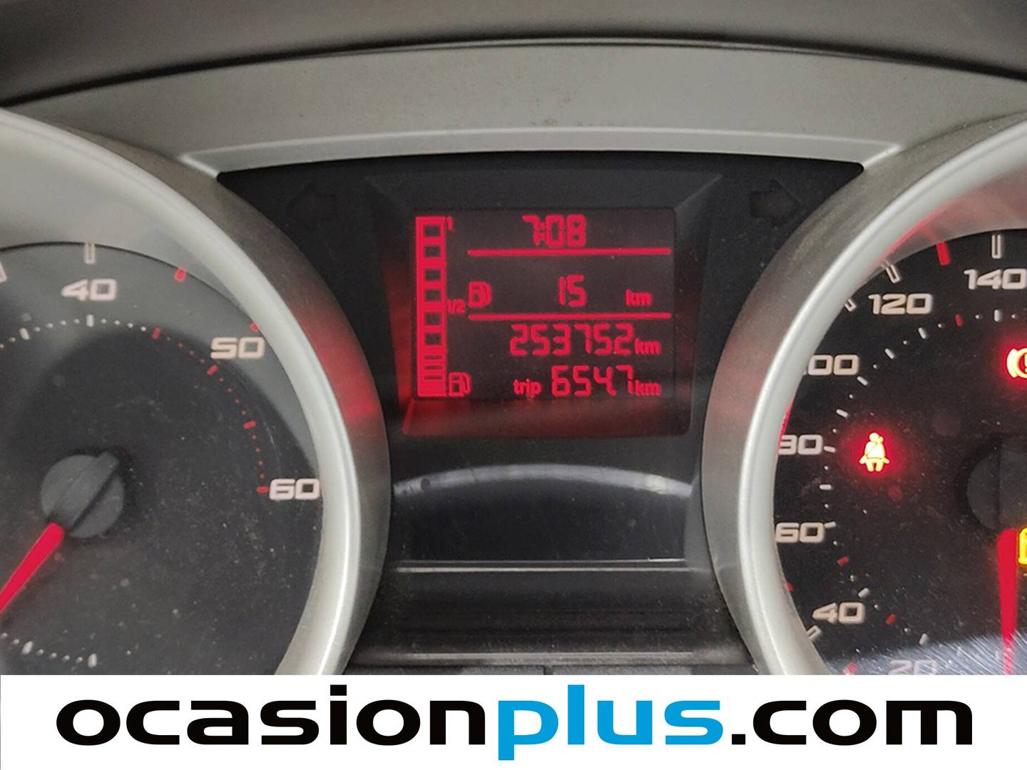 Seat Ibiza SEAT Ibiza SC 1.9 TDI Sport DPF (105 CV) barato