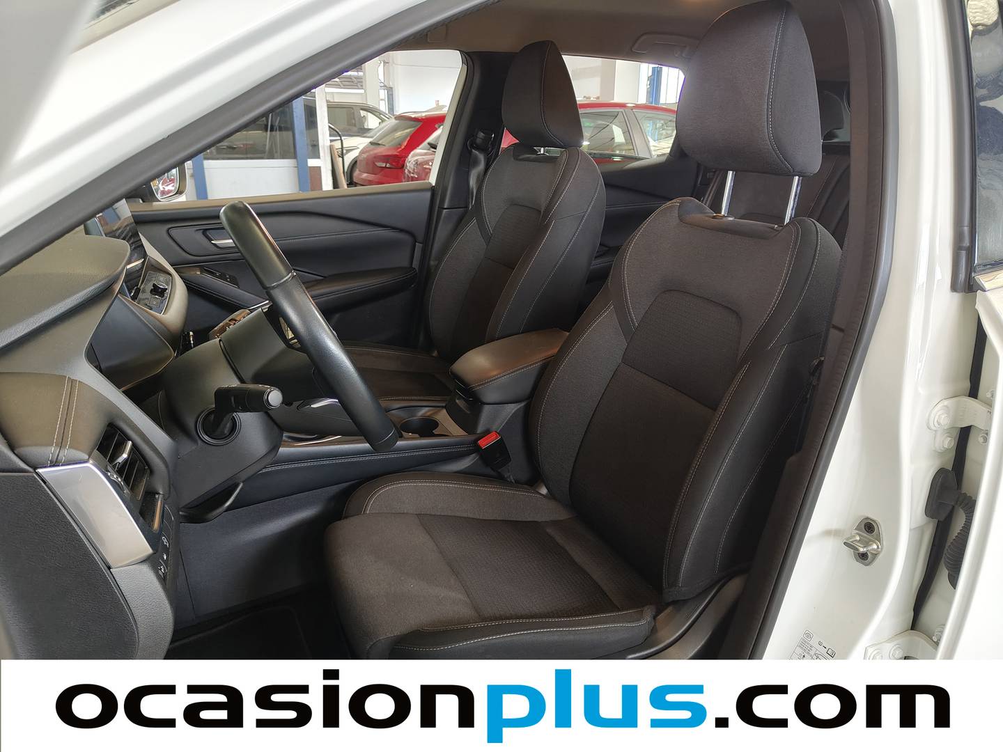 Foto Nissan QASHQAI Nissan Qashqai DIG-T 140 mHEV N-Connecta 4x2 (140 CV)