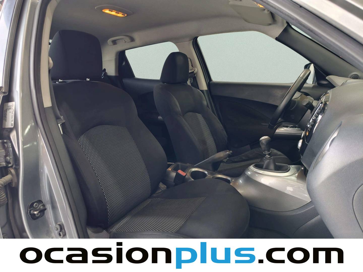 Nissan JUKE Nissan Juke 1.5 dCi Acenta 4x2 (110 CV) km 0
