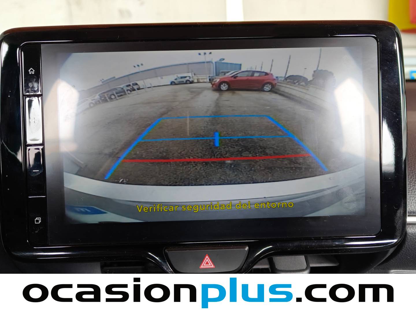 Foto Toyota Yaris Toyota Yaris 120H Active Plus (116 CV)