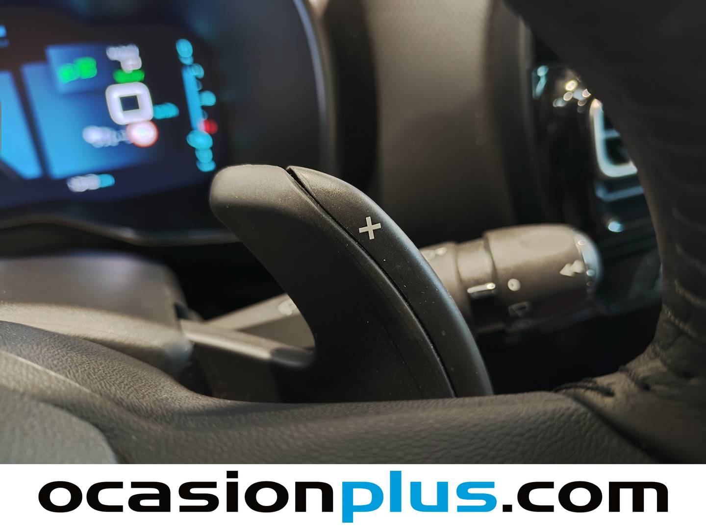 Citroën C5 Aircross Citroen C5 Aircross Plug-in Hybrid Max e-EAT8 (180 CV) 2024