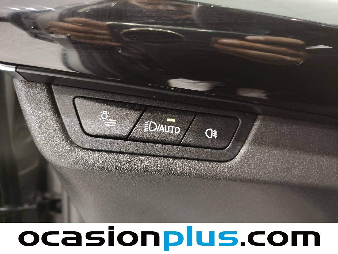 Foto BMW X1 BMW X1 sDrive18i (136 CV)