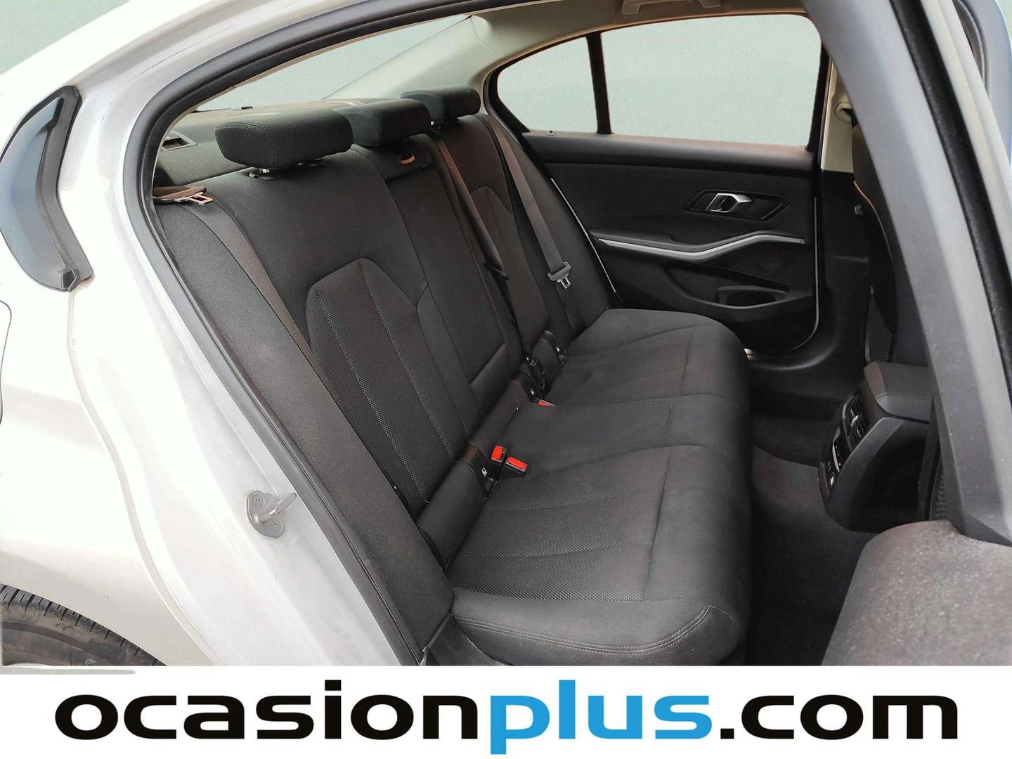 BMW Serie 3 BMW Serie 3 320d (190 CV) diésel