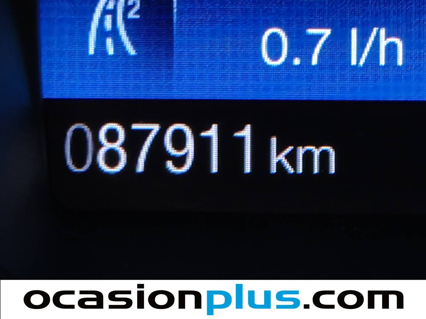 Ford Focus Ford Focus 1.5TDCi Titanium (120 CV) seminuevo