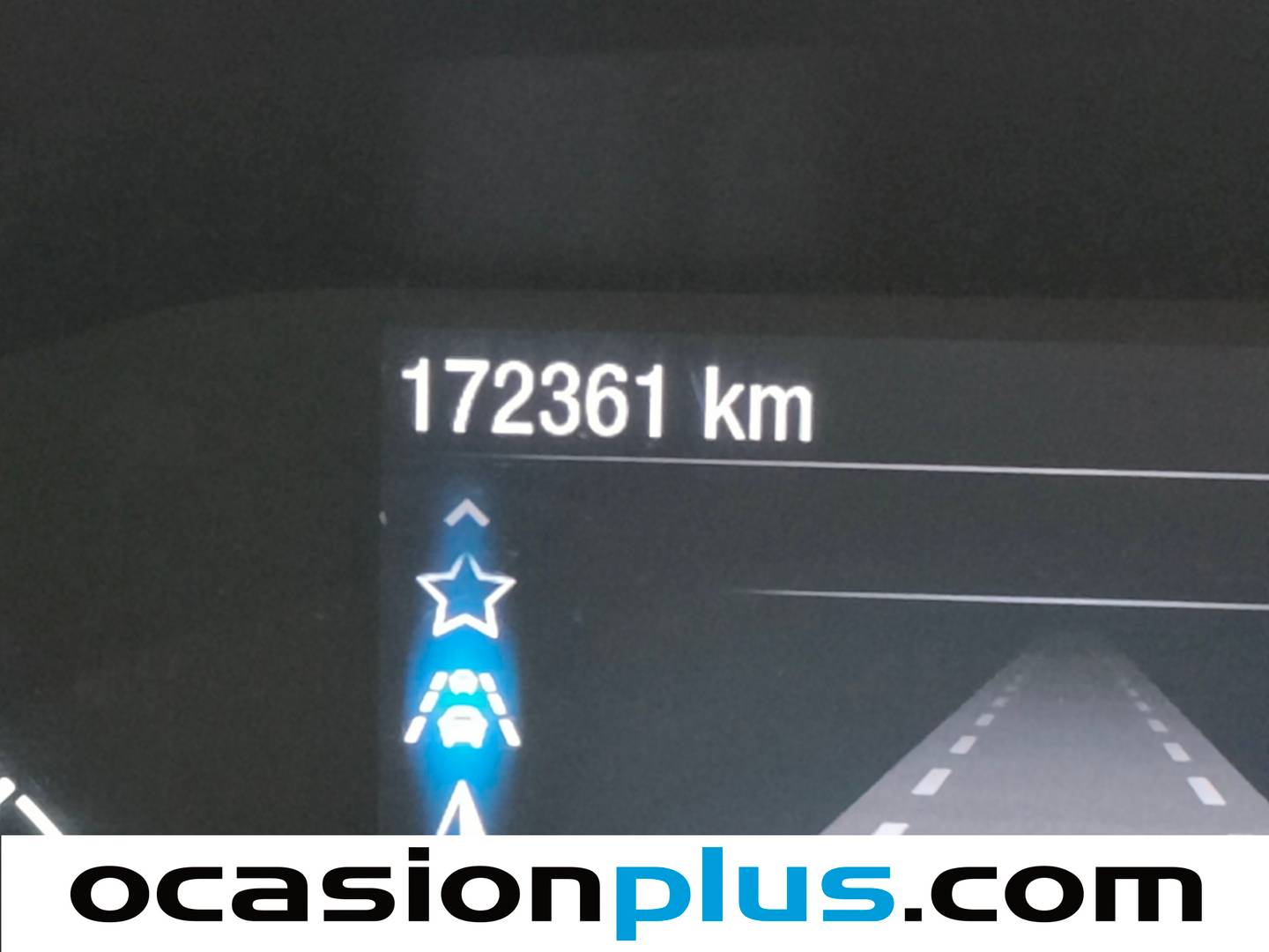 Ford Grand Tourneo Connect Ford Grand Tourneo Connect 1.5 TDCi Titanium (120 CV) seminuevo