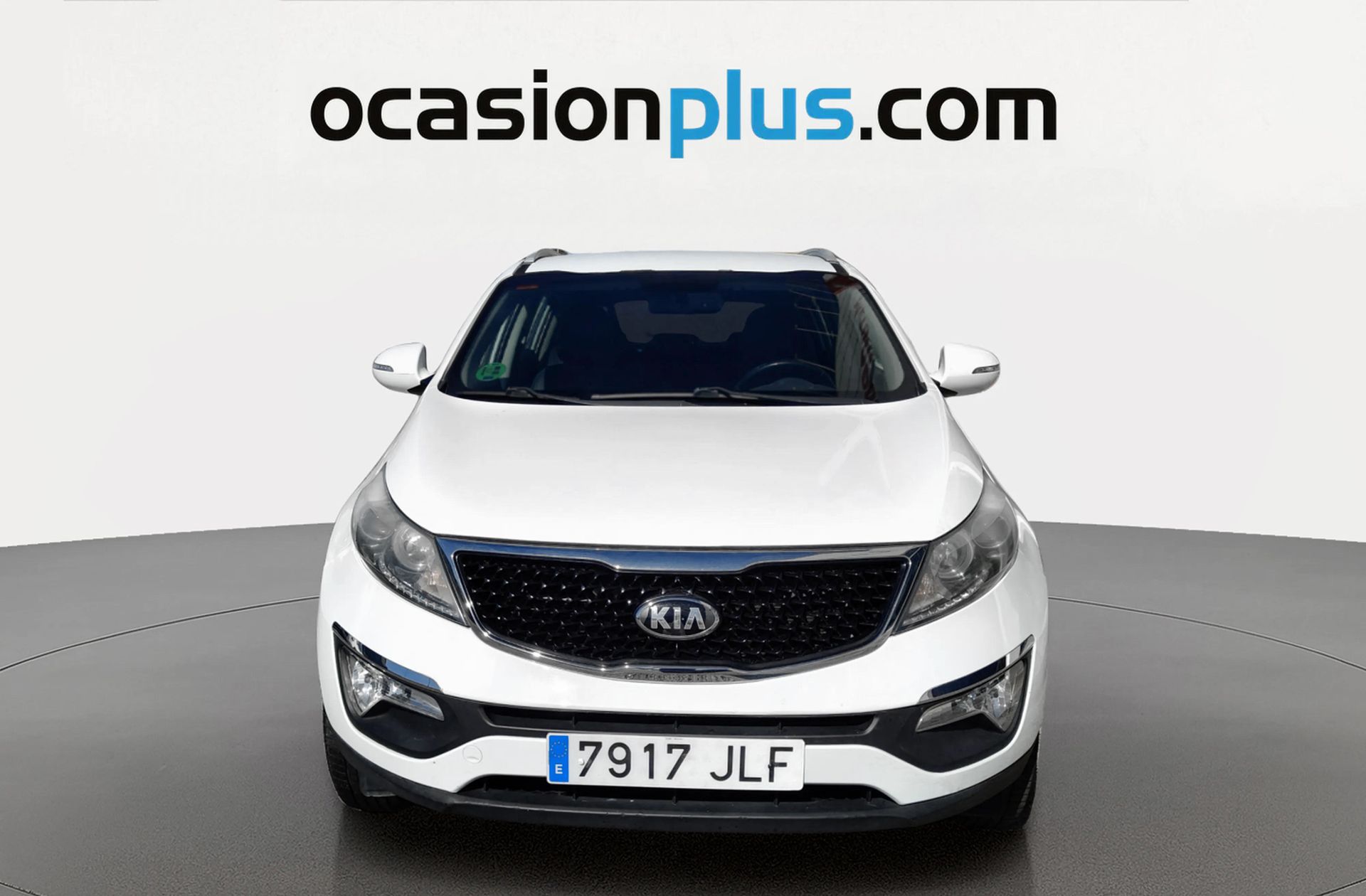 Kia Sportage 1.6 GDI x-Tech Eco-Dynamics 4x2 - foto 13