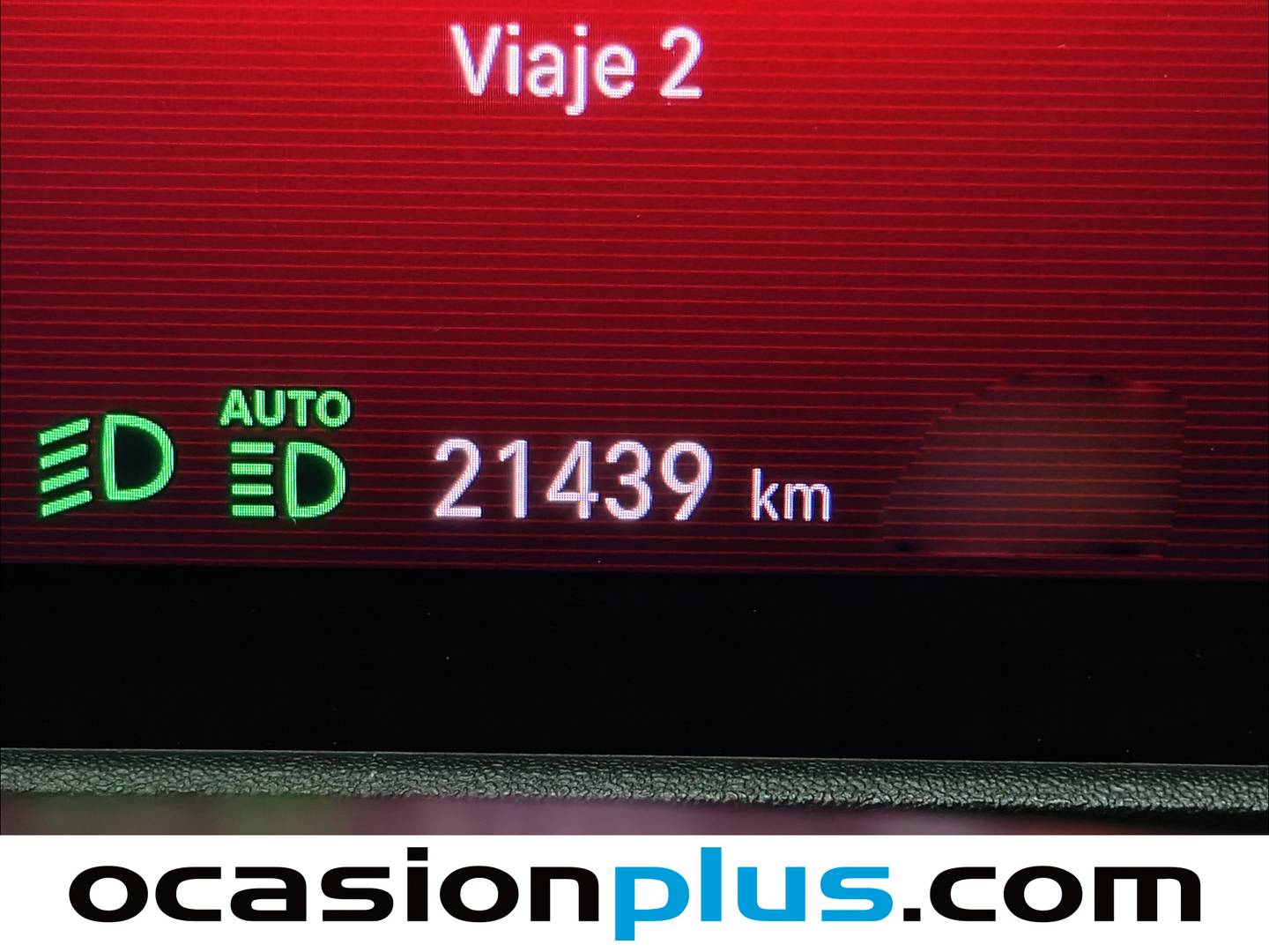 Opel Mokka Opel Mokka 1.2 T GS (136 CV) seminuevo