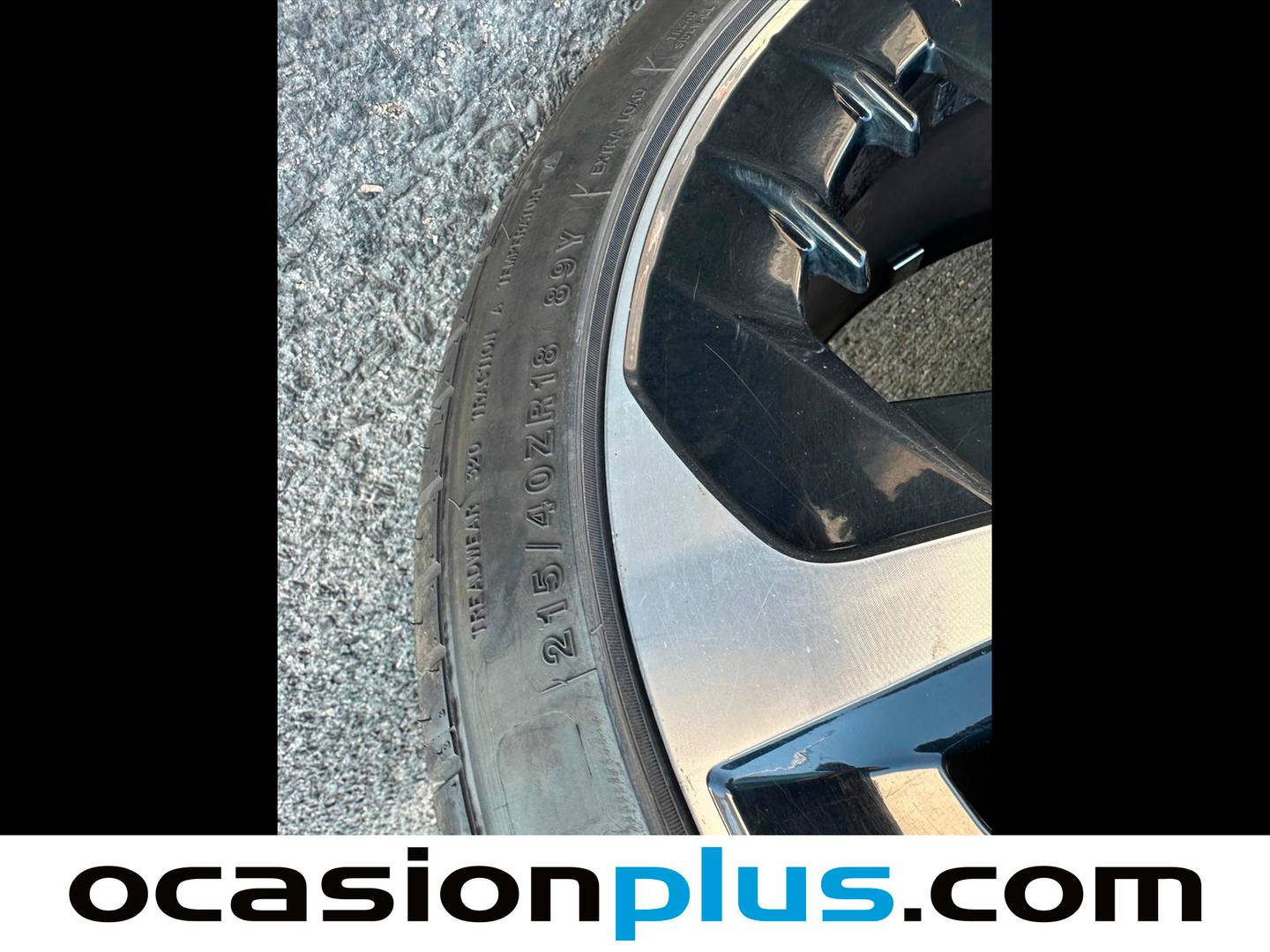 Seat Ibiza Seat Ibiza 1.0 TSI FR Plus (110 CV) de ocasión