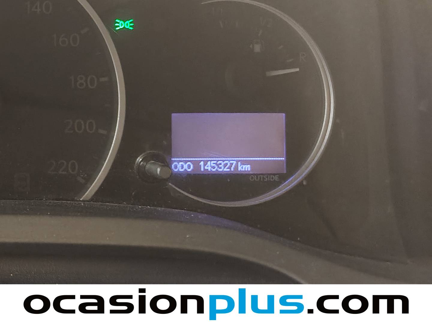 Lexus CT Lexus CT 200h Pack Hybrid Drive (136 CV) seminuevo